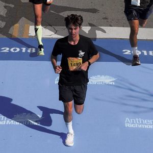 Meet your Posher, Dylan